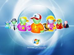 Microsoft           Windows Live Messenge  Windows Live Hotmail